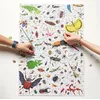 CzuCzu Puzzlove Insects пазл 1000 деталей 3136 Photo 8