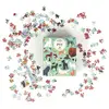 CzuCzu Dogs 1000 pcs puzzle model 3228 Photo 3