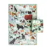 CzuCzu Dogs 1000 pcs puzzle model 3228 Photo 6