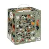 CzuCzu Puzzle Puzzlove Hens 1000 шт модель 3389 Photo 2