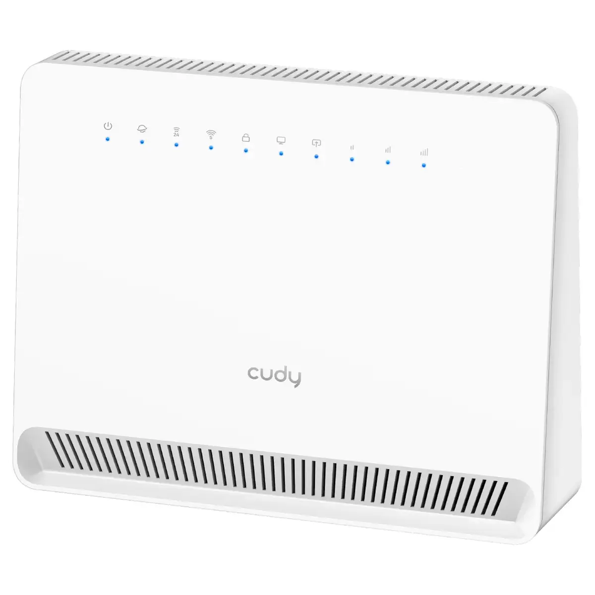 Cudy LT500E Wi‑Fi 5 Dual‑band 4G router Photo 3