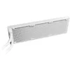 All-in-one šķidrumu dzesētājs be quiet! LIGHT LOOP 360mm White Photo 2