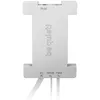 All-in-one šķidrumu dzesētājs be quiet! LIGHT LOOP 360mm White Photo 3