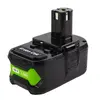 Green Cell PTRY18V5 — akumulators Li‑Ion 18 V 5 Ah Photo 3