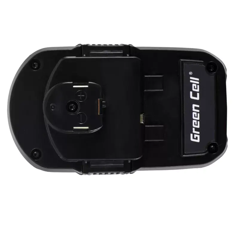 Green Cell PTRY18V5 — akumulators Li‑Ion 18 V 5 Ah Photo 5