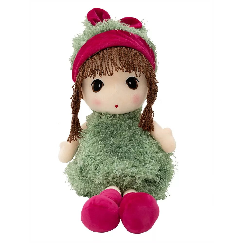 Dolls & Accessories