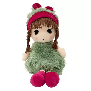 Soft plush doll Ascato 125701 — 44 cm cuddly toy