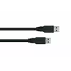 USB kabelis Kabelmeister UK30P-AA-010S Photo 2