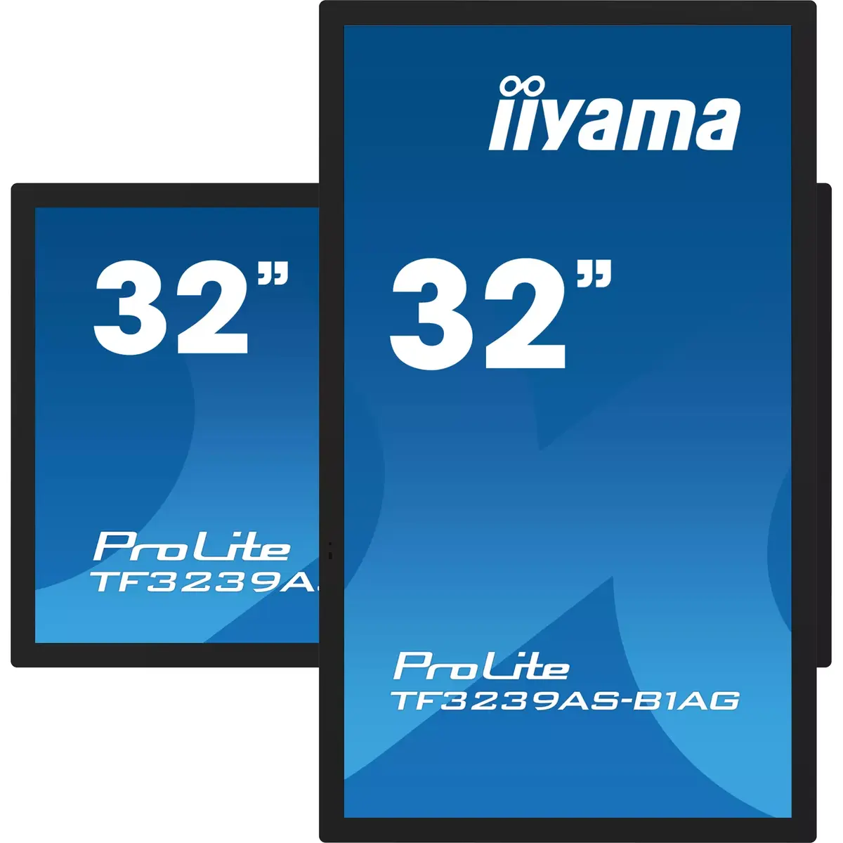 Monitors iiyama TF3239AS-B1AG Photo 3