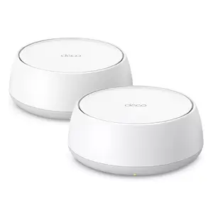 Mesh system TP-Link DECO BE25(3-PACK) Dual-band Wi-Fi 7