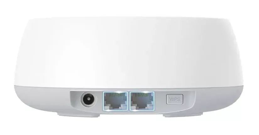 Maršrutētājs TP-Link DECO BE25(3-PACK) Photo 2