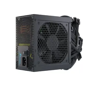 Barošanas bloks Seasonic G12 GC-650 650W