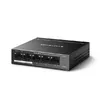 5-portu Gigabit slēdzis Mercusys MS105GP Photo 2