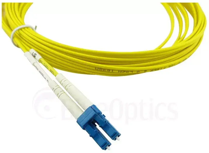 Fibre optic cable BlueOptics EFE080-0010M-R-BO Photo 3