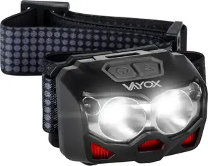 Bezvadu uzliekamās austiņas Vayox VA0078 Bluetooth 5.0 ar trokšņu slāpēšanu