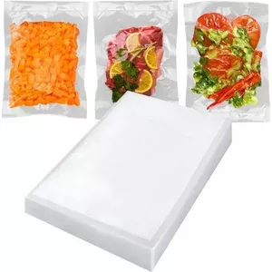 Вакуумные пакеты Ruhhy 20×30 см — набор 50 шт.