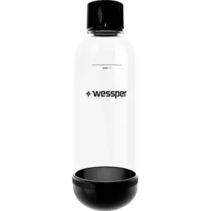 Wessper replacement bottle for soda maker WES082 — Wessper WES082 bottle