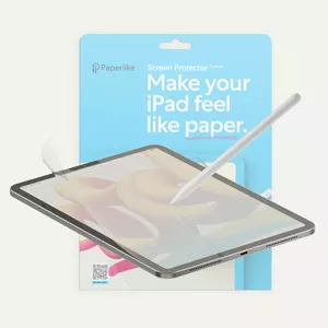 Матовый защитный экран Paperlike для iPad Air 11" 2024