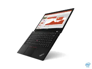 tecXL ThinkPad T14 Gen 1 Ноутбук Intel Core i5-10310U 14 дюймов Full HD Сенсорный экран 16GB RAM 512GB SSD Windows 10 Pro Черный