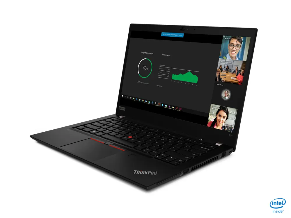 Ноутбук tecXL ThinkPad T14 Gen 1 Photo 6