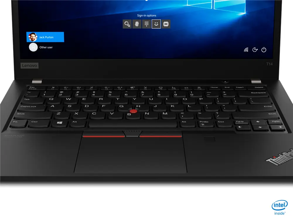 Ноутбук tecXL ThinkPad T14 Gen 1 Photo 17
