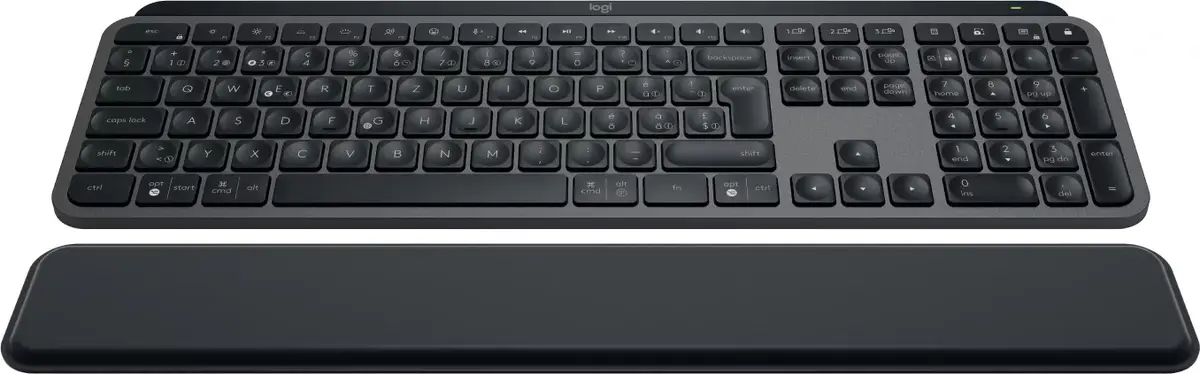 Logitech MX Keys S Keyboard Photo 2