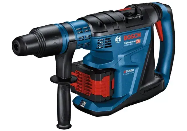 Ротационный молоток Bosch 0 611 917 120 Photo 2