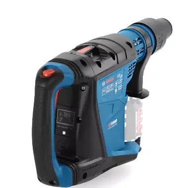Ротационный молоток Bosch 0 611 917 120 Photo 3