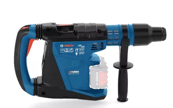 Ротационный молоток Bosch 0 611 917 120 Photo 4