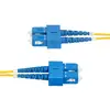 StarTech.com 1m SC-SC OS2 Single Mode Fiber Optic Cable Photo 3