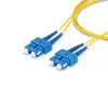 StarTech.com 1m SC-SC OS2 Single Mode Fiber Optic Cable Photo 5