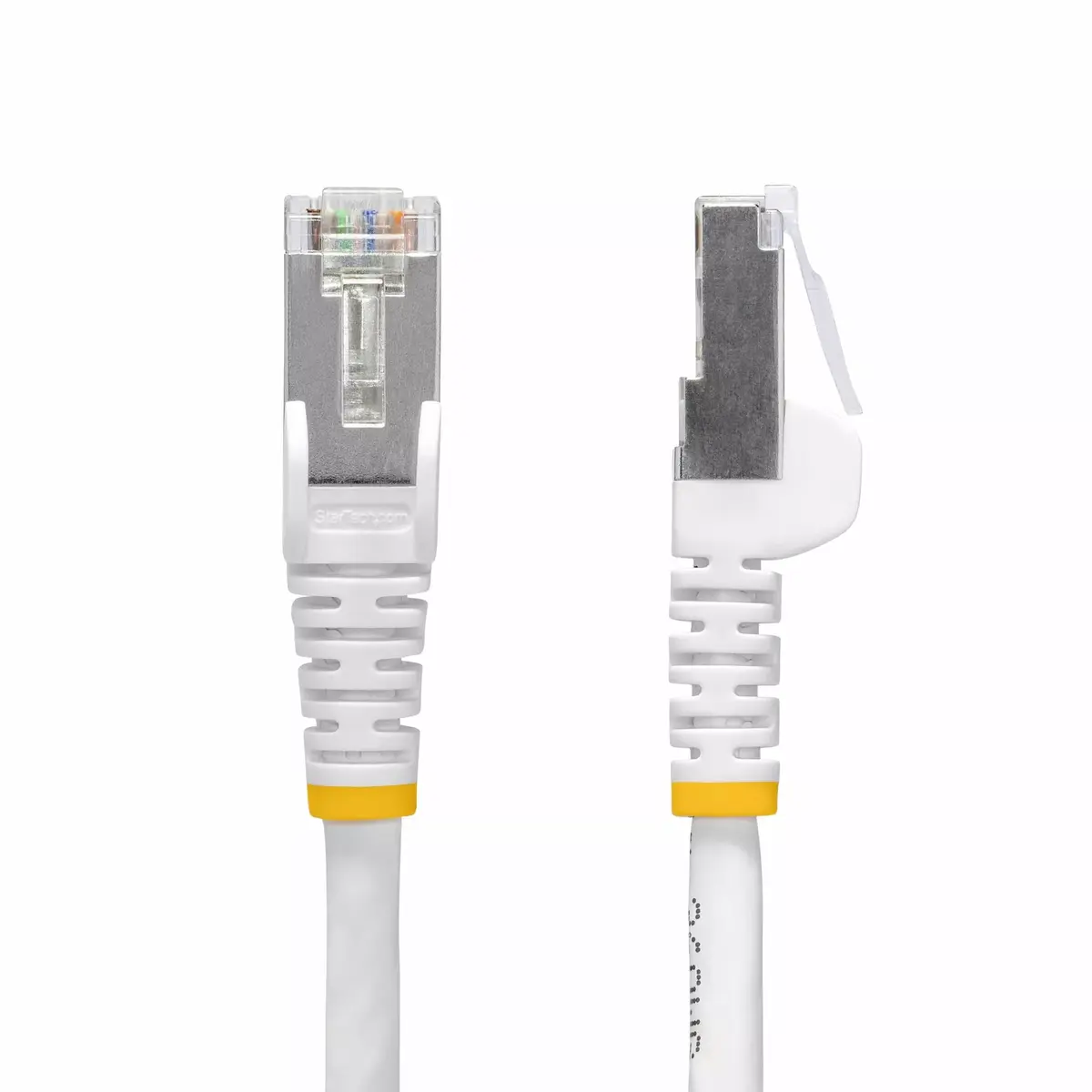 CAT8 Ethernet Cable StarTech.com NLWH-1M-CAT8-PATCH Photo 2