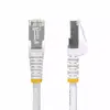 CAT8 Ethernet Cable StarTech.com NLWH-1M-CAT8-PATCH Photo 2