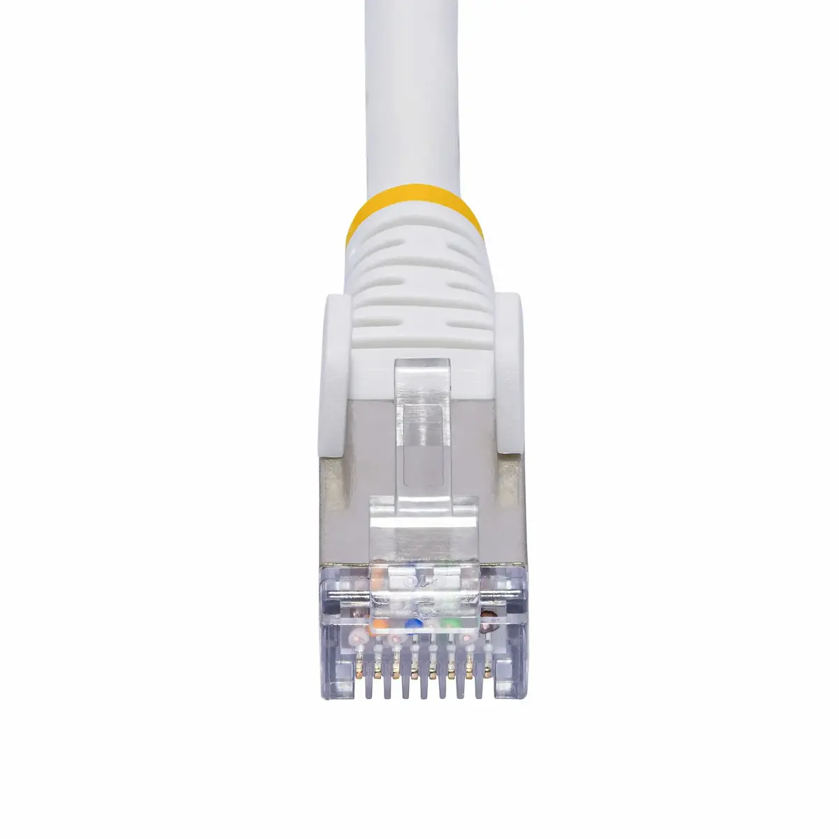 StarTech Cat8 Tīkla kabelis NLWH-1M-CAT8-PATCH Photo 4