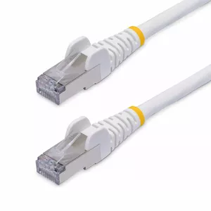 StarTech.com 2m CAT8 Ethernet Cable Snagless RJ45 25G 40G 2000MHz