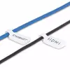 Kabeļu marķējumi StarTech.com CABLE-TAG-HLWH Photo 7