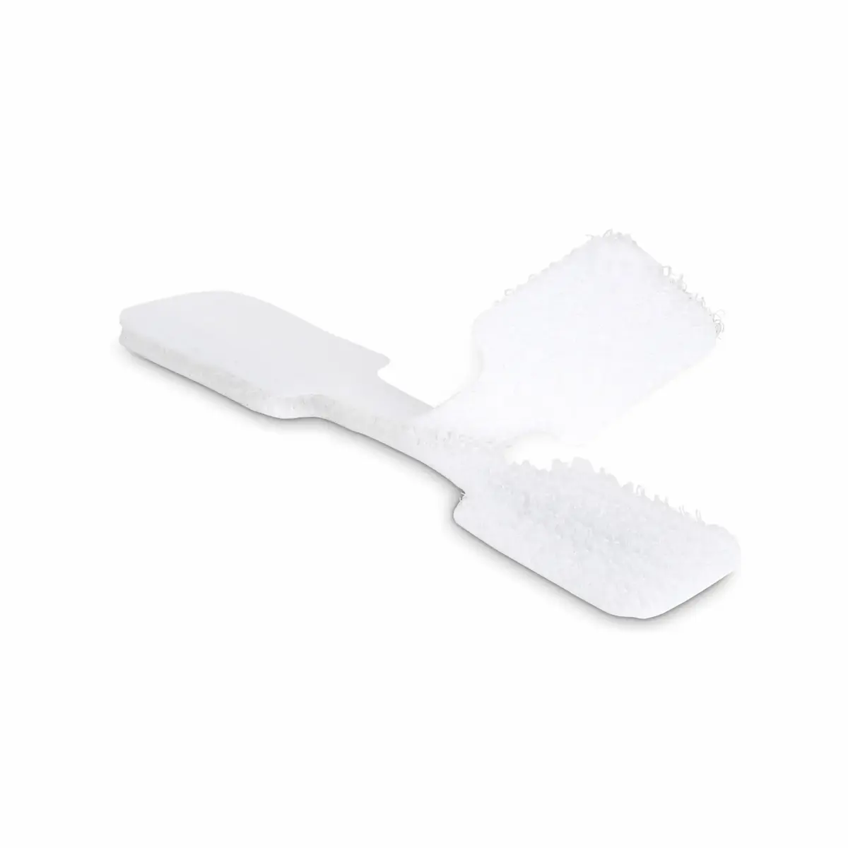 StarTech CABLE-TAG-HLWH Cable Labels, 100 Pack Photo 2