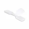 StarTech CABLE-TAG-HLWH Cable Labels, 100 Pack Photo 2