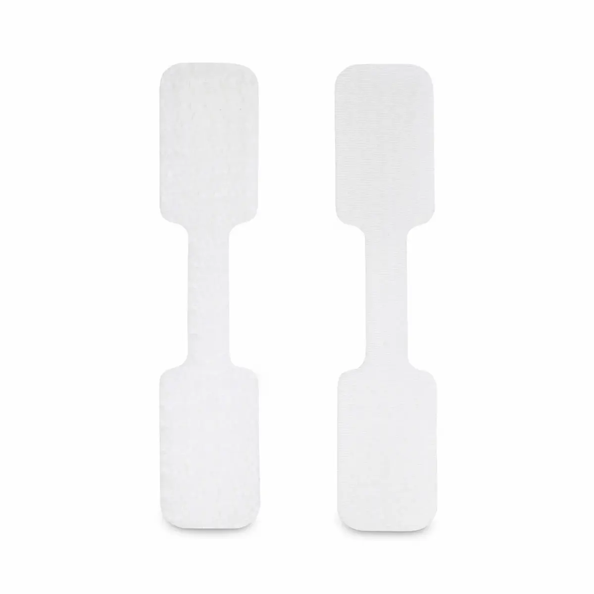 StarTech CABLE-TAG-HLWH Cable Labels, 100 Pack Photo 4