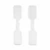 StarTech CABLE-TAG-HLWH Cable Labels, 100 Pack Photo 4