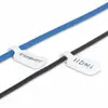 StarTech CABLE-TAG-HLWH Cable Labels, 100 Pack Photo 7