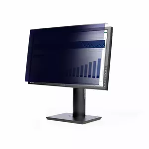 Privacy Screen Filter StarTech 24-inch 16:10 Glossy Scratch Resistant