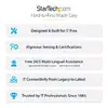 Privacy Screen Filter StarTech.com 23.8-inch Photo 16