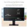 Privacy Screen StarTech.com 27-inch Photo 11