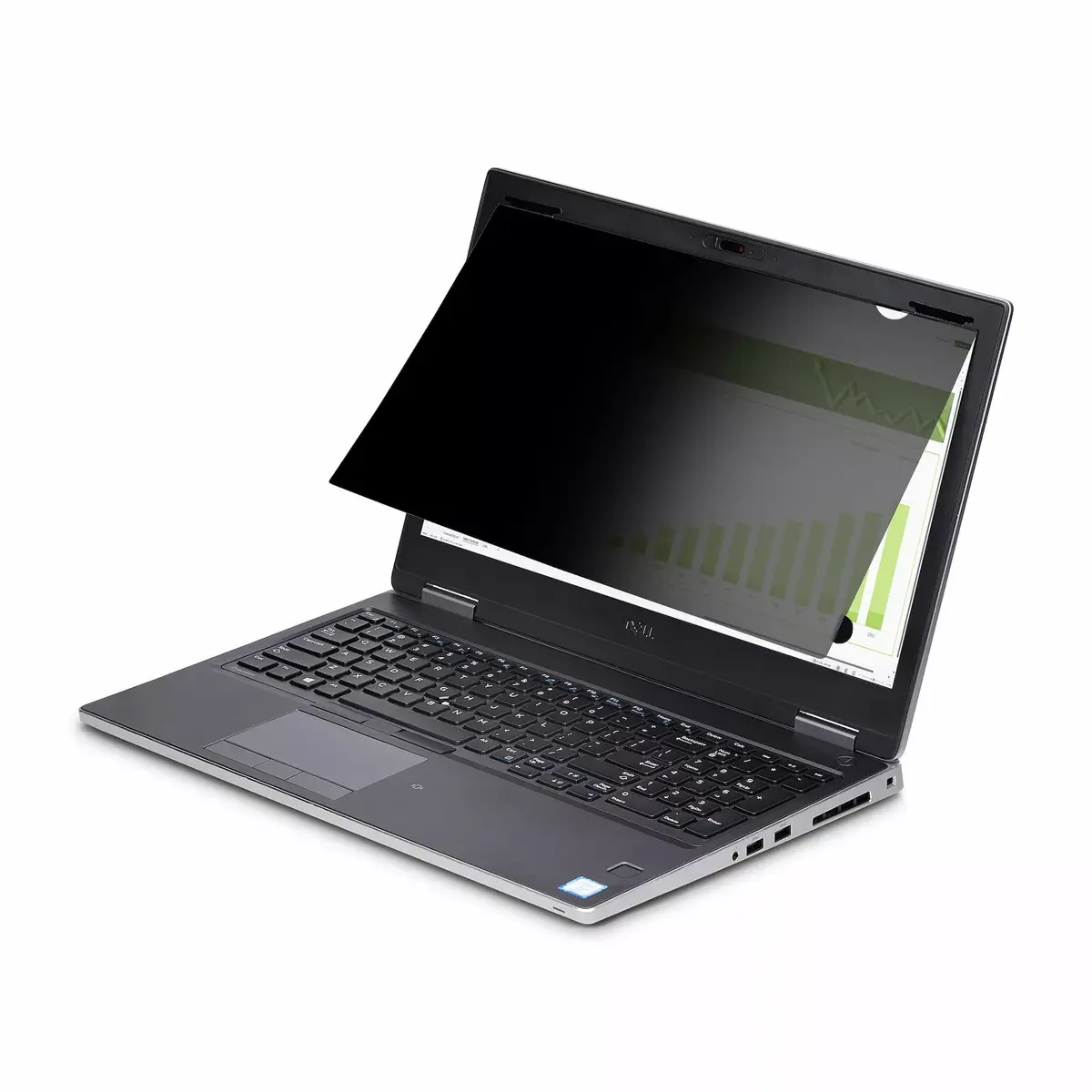 Skārienekrāns ar privātuma aizsardzību StarTech.com 13.3 collu Photo 3
