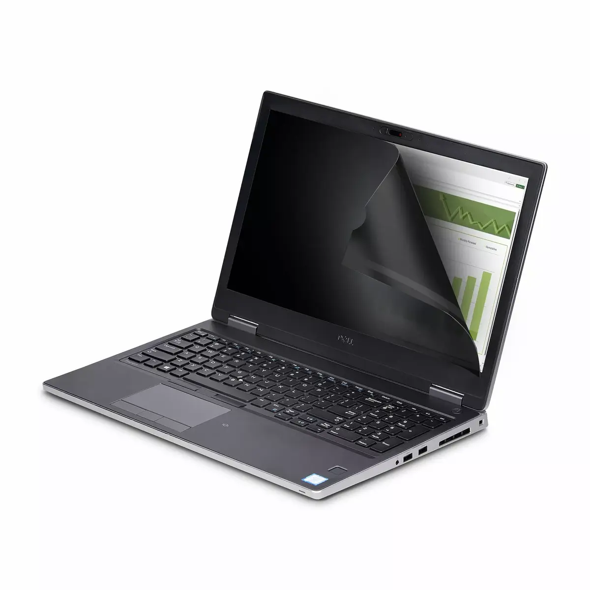 Skārienekrāns ar privātuma aizsardzību StarTech.com 13.3 collu Photo 5