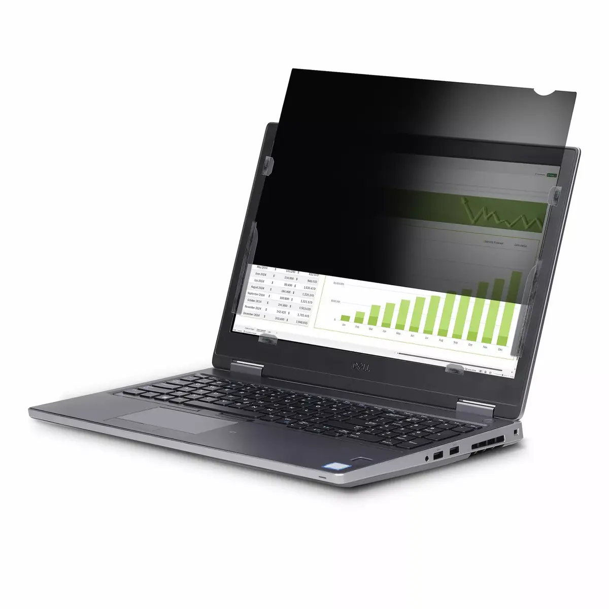 Skārienekrāns ar privātuma aizsardzību StarTech.com 13.3 collu Photo 7