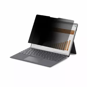Privacy Screen Filter StarTech.com 124SL-PRIVACY-SCREEN 12.4in Touch-Enabled 4-Way View