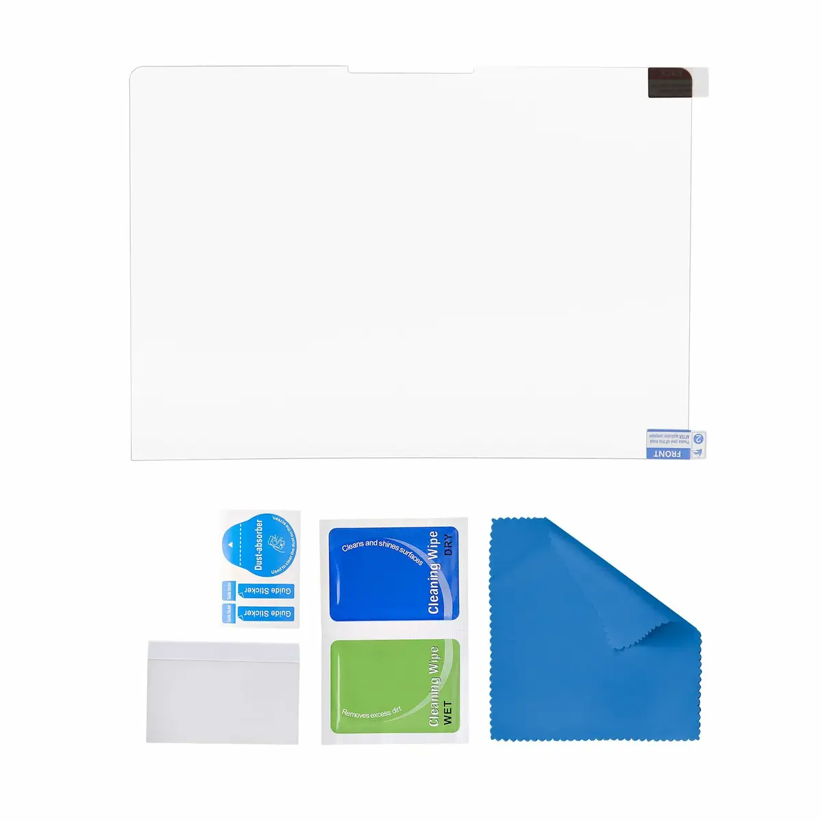 StarTech 124SL-PRIVACY-SCREEN Privacy Filter for Surface Photo 6