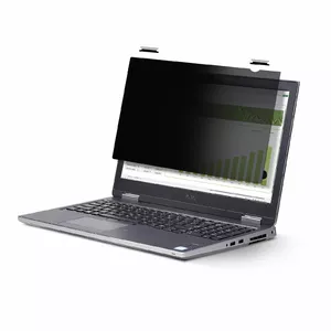 Privacy Screen Filter StarTech.com 12.5-inch Anti-Glare Blue Light Filter